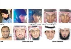عربستان در صدر صادرکنندگان تروریست!