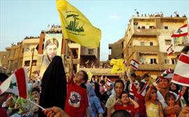سیر تحولات حزب‌الله پس از جنگ ۳۳ روزه