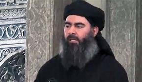 دستور البغدادی برای بازداشت ۲۰ فرمانده ارشد داعش