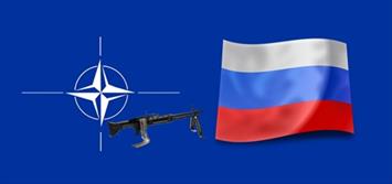 روسیه و ناتو در صلح مسلح