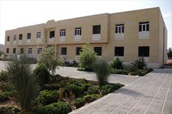 بهره‌برداری از اولین ساختمان هوشمند دانشگاه یزد تا پایان مردادماه