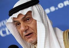 اتهام های تازه شاهزاده متوهم سعودی علیه ایران