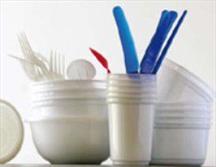 از خطرات استفاده از ظروف یکبار مصرف پلاستیکی چه می دانید؟