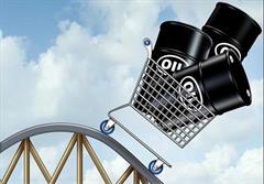 کاهش ۵۱ سنتی قیمت جهانی نفت