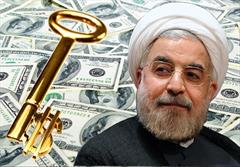 یکسال از برجام گذشت؛ یک دلار هم به ایران نیامد