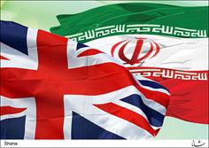 مداخله دوباره انگلیس در امورداخلی ایران