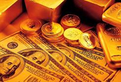 قیمت‌های امروز طلا و ارز در بازار آزاد