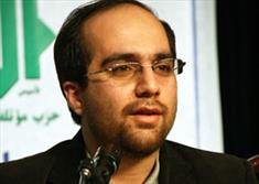 حزب مؤتلفه در انتخابات آتی از روحانی حمایت نمی‌کند