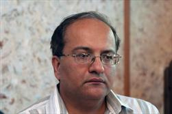 کشمکش نویسنده ایرانی با عنصر «کشمکش»