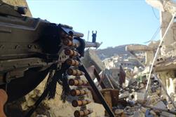 آمریکا برای ناامن کردن عراق دست‌به‌کار شد