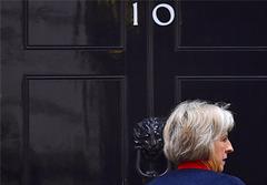 تغییرات در کابینه جدید بریتانیا + جزئیات