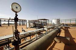 پیش دستی ایران در تولید نفت از میدان مشترک با عراق