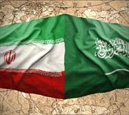 ایران اکنون در جنگ سرد با عربستان از حریف سنتی پیش افتاده است