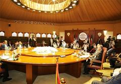 ازسرگیری مذاکرات چندباره در کویت