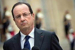 باز هم محبوبیت رئیس جمهوری فرانسه کاهش یافت