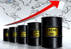 قیمت نفت خام آمریکا به زیر ۴۰ دلار رسید