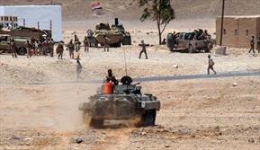 حمله عربستان  به سوی صرواح «مأرب» یمن تلفات سنگین در بر داشت