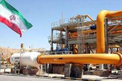 ایران و شل انگلیس تفاهم‌نامه نفتی امضا می‌کنند