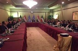 مذاکرات صلح یمن در کویت از سرگرفته شد