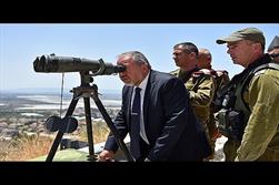 وزیر جنگ اسرائیل: ایران بزرگترین تهدید