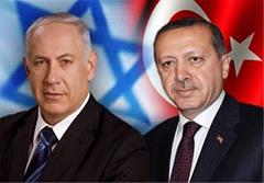 معاریو: اگر کودتا در ترکیه موفق می‌شد هیچ مقام اسرائیلی برای اردوغان اشک نمی‌ریخت