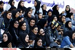 موافقت با نقل‌ و انتقالات تمام دانشجویان دختر دانشگاه آزاد مشهد