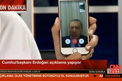 پیشنهاد ۳۷۵ هزار دلاری برای خرید موبایلی که اردوغان را نجات داد