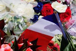 جزئیاتی تازه درباره عامل حمله کامیون مرگ در فرانسه