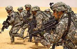 چرایی حضور ۸۴۰۰ نظامی آمریکا در افغانستان