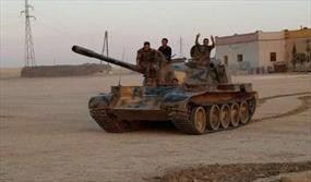 ۱۰۲ تروریست داعش در درگیری با نیروهای کُرد در منبج سوریه کشته شدند