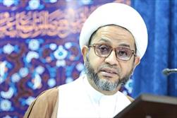 آزاد شدن خطیب مسجد «امام صادق(ع)» بحرین