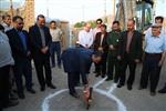 آغاز عملیات اجرایی گازرسانی به ۴ روستای شهرستان تفت در استان یزد