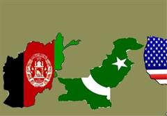 منافع مشترک آمریکا، پاکستان و افغانستان