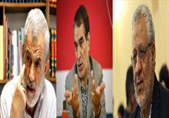 احتمال حمایت اصولگرایان از احمدی‌نژاد صفر است