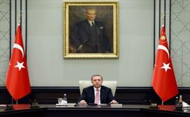 یواس‌ای تودی: اردوغان، سلطان جدید ترکیه