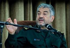 امنیت ایران در منطقه و جهان بی‌نظیر است/ تلاش گسترده دشمن برای ایجاد ناامنی