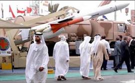 بحرین خرید تسلیحات را تا دو برابر افزایش داد