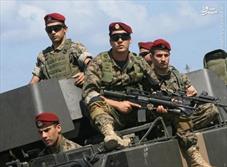 یک مقام ارشد جبهه النصره توسط ارتش لبنان دستگیر شد