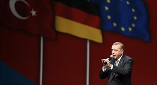 اردوغان، «پوتین ترکیه» می‌شود؟