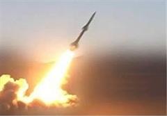 حمله موشکی سهمگین به خاک عربستان
