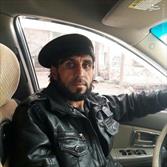 ترور فرمانده ارتش آزاد در درعا + عکس