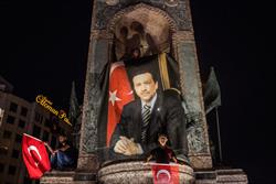 "انقلاب اردوغان" پس از كودتاي نافرجام