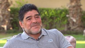 مدیر برنامه‌های مارادونا: دیگو خسته شده بود و نمی‌خواست زنده بماند