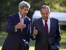 آمریکا و روسیه در آستانه توافق نهایی درباره سوریه