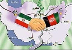 توافق جدید گمرکی ایران-افغانستان/ایجاد دروازه‌های مشترک مرزی