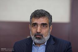 امروز، نامه اعتراضی ایران به آژانس انرژی اتمی می‌رود