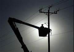 خاموشی های مرکز لرستان برای اصلاح و بازسازی شبکه برق است