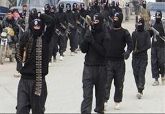 داعش لندن را به حمله تروریستی تهدید کرد