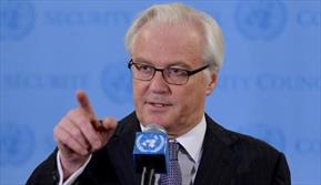 مسکو: آمریکا دیگر خواستار کناره‌گیری فوری اسد نیست