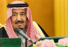 خستگی اعراب از رهبری عربستان !